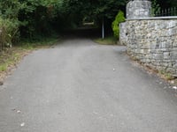 Côte de Lambermont via Thiers des Navettes