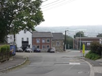 Côte de Lambermont