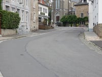 Côte de Lambermont
