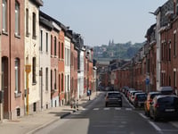 Côte de Lambermont