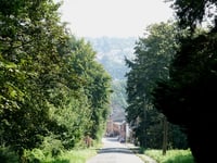 Côte de Lambermont