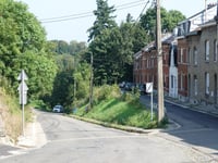 Côte de Lambermont