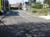 Côte de Lambermont
