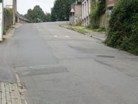 Côte de Lambermont