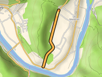 Côte de Laromiguière