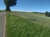 Côte de Lebiez