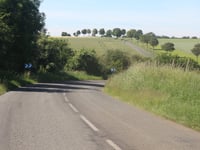 Côte de Lebiez