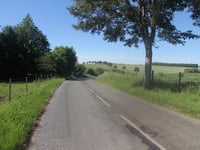 Côte de Lebiez