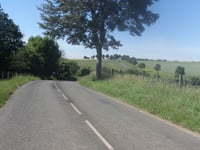 Côte de Lebiez