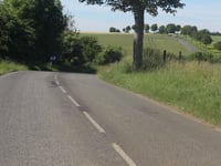 Côte de Lebiez