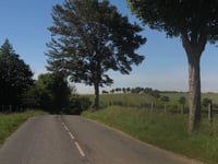 Côte de Lebiez