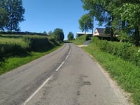 Côte de Lebiez