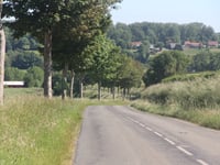 Côte de Lebiez