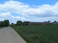 Côte de Lenne von Waulsort