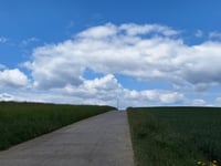 Côte de Lenne von Waulsort