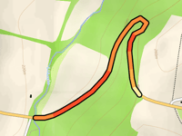 Côte de Lespagnou