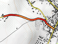 Côte de Longny-au-Perche