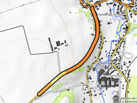 Côte de Longueil
