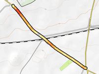 Côte de Longuesault von Wez-Velvain