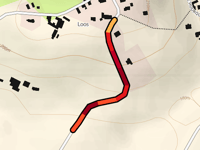 Côte de Loos