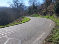 Côte de Loucrup