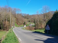 Côte de Loucrup