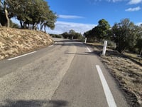 Côte de Lussan