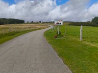 Côte de Lutremange