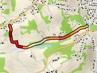 Côte de Maille