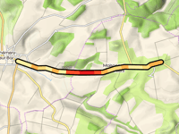 Côte de Maisoncelle-et-Villers
