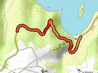 Côte de Mallet da Auriac