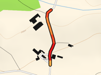 Côte de Malmous