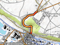 Côte de Manneville-sur-Risle