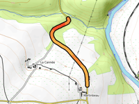 Côte de Martinbeau