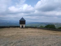 Côte de Mauvezin