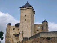 Côte de Mauvezin
