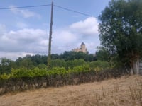 Côte de Mauvezin