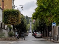Côte de Meudon