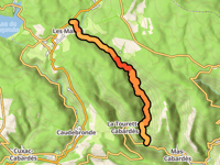 Côte de Miraval Cabardes