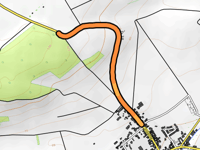 Côte de Moliens