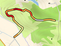 Côte de Mollou