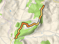Côte de Mons