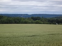 Côte de Mont von Comblain-au-Pont