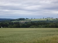 Côte de Mont von Comblain-au-Pont