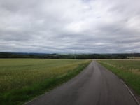 Côte de Mont von Comblain-au-Pont