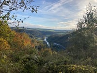 Côte de Mont da Poulseur