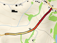 Côte de Montaut