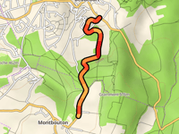 Côte de Montbouton