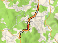 Côte de Montcléra
