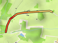Côte de Montgeorges